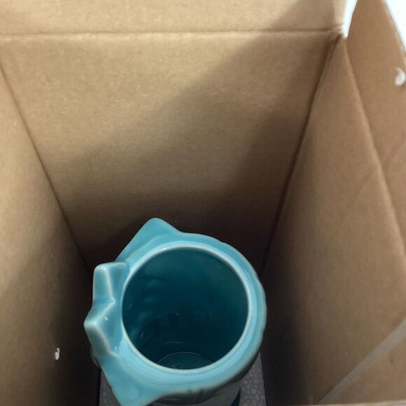 BeeLine - Lootcrate - Geeki Tikis - Rick & Morty - Tiki Mug & Mini Mug - NIB! - Picture 6 of 14